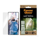 Panzerglass Samsung Galaxy S25 Ultra (SM-S938) eco matrix képernyővédő üveg (flexibilis, karcálló + segédkeret) átlátszó