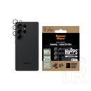 Panzerglass Samsung Galaxy S25 Ultra (SM-S938) hoops kameravédő üveg (9h + segédkeret) átlátszó