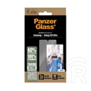 Panzerglass Samsung Galaxy S25 Ultra (SM-S938) képernyővédő üveg (3d, ütésállóság, 9h) átlátszó
