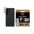 Panzerglass Samsung Galaxy S25 Ultra (SM-S938) pictureperfect kameravédő üveg (9h) átlátszó