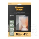 Panzerglass Samsung Galaxy Tab S10 FE WIFI (SM-X526) képernyővédő üveg (3d, ütésállóság, 9h) átlátszó