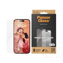 Panzerglass Samsung Galaxy Z Fold7 (SM-F966) classic fit képernyővédő üveg (extra karcálló, ütésállóság) átlátszó