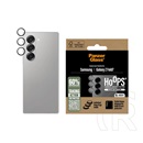 Panzerglass Samsung Galaxy Z Fold7 (SM-F966) hoops kameravédő üveg (9h + segédkeret) átlátszó