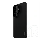 Panzerglass Samsung S26 Ultra szilikon telefonvédő (ultravékony, csúszásgátló, kameravédő) fekete