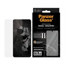 Panzerglass Samsung S26 Ultra ultra-wide easyaligner képernyővédő üveg (ütésálló, extra karcálló + segédkeret) átlátszó