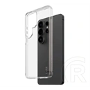 Panzerglass Samsung S26 Ultra urban explorer szilikon telefonvédő (ütésállóság, kameravédő, wireless) átlátszó