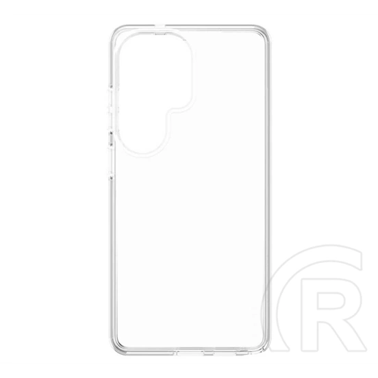 Panzerglass Samsung S26 Ultra urban explorer szilikon telefonvédő (ütésállóság, kameravédő, wireless) átlátszó