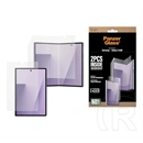 Panzerglass Samsung Z Fold8 képernyővédő fólia 2db (extra karcálló, ütésállóság, külső + belső kijelző) átlátszó