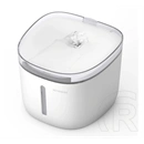 Petoneer Fresco Mini Plus okos kisállat itatókút (5V/1A, 1,9 l űrtartalom, fehér)
