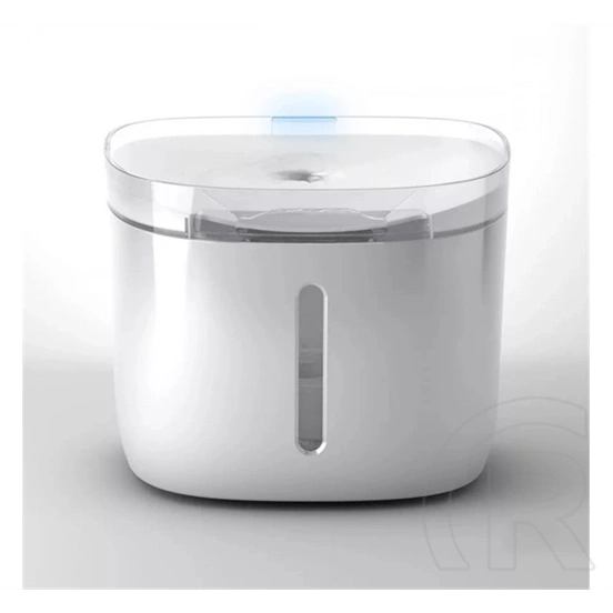 Petoneer Fresco Mini Plus okos kisállat itatókút (5V/1A, 1,9 l űrtartalom, fehér)
