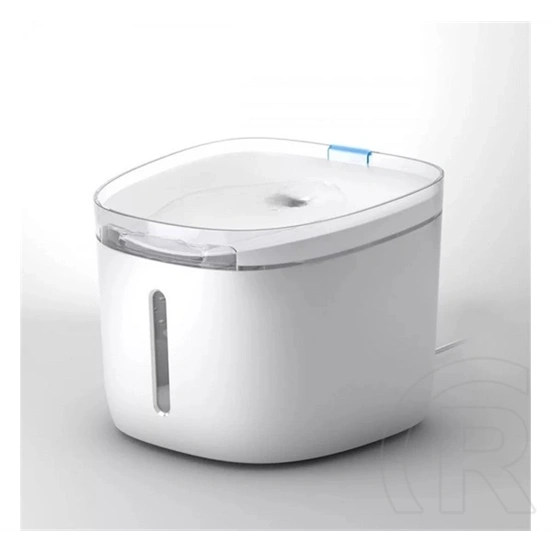 Petoneer Fresco Mini Plus okos kisállat itatókút (5V/1A, 1,9 l űrtartalom, fehér)