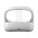 Petoneer Nutricare okos állateledel adagoló (5V/1A, 400 ml, RFID, vezeték nélküli, mobil vezérlés, fehér)