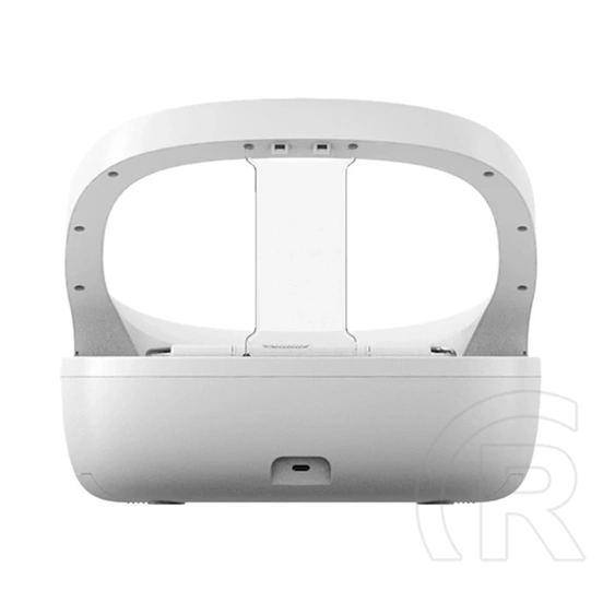 Petoneer Nutricare okos állateledel adagoló (5V/1A, 400 ml, RFID, vezeték nélküli, mobil vezérlés, fehér)
