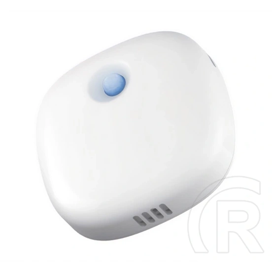 Petoneer Smart Odor Eliminator Pro okos szagtalanító (2600 mAh akkumulátor, Bluetooth, infravörös érzékelő, USB-C töltés