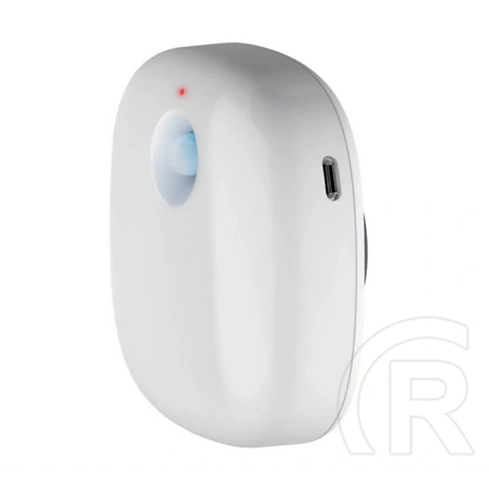 Petoneer Smart Odor Eliminator Pro okos szagtalanító (2600 mAh akkumulátor, Bluetooth, infravörös érzékelő, USB-C töltés