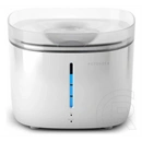 Petoneer fresco ultra okos itatókút (5V/1A, 2 l, mobil vezérlés, UV sterilizálás, fehér)