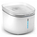 Petoneer fresco ultra okos itatókút (5V/1A, 2 l, mobil vezérlés, UV sterilizálás, fehér)