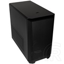 Phanteks Eclipse P200 Air (mini-ITX, fekete)