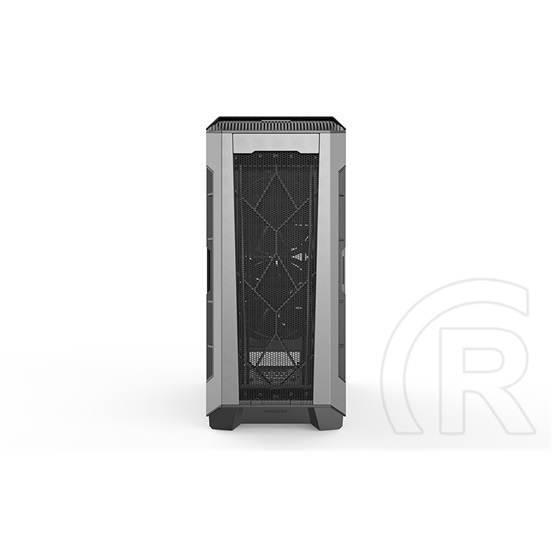 Phanteks Eclipse P600S Silent TG (midi torony, ATX, ablakos, antracit)