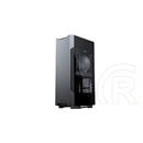 Phanteks Enthoo Evolv Shift 2 D-RGB (mini-ITX, ablakos, antracit)