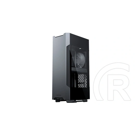 Phanteks Enthoo Evolv Shift 2 D-RGB (mini-ITX, ablakos, antracit)