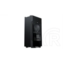 Phanteks Enthoo Evolv Shift 2 D-RGB (mini-ITX, ablakos, fekete)