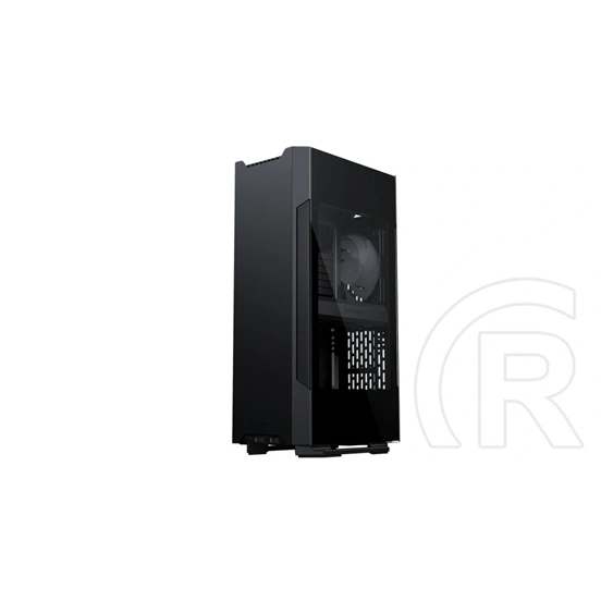Phanteks Enthoo Evolv Shift 2 D-RGB (mini-ITX, ablakos, fekete)