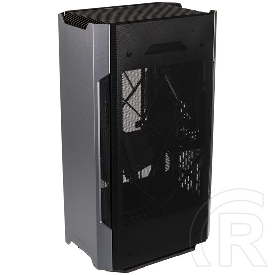 Phanteks  Enthoo Evolv Shift Air 2 (mini-ITX, antracit)