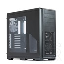 Phanteks Enthoo Pro (nagy torony, EATX, ablakos, fekete)