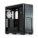 Phanteks Enthoo Pro (nagy torony, EATX, ablakos, fekete)