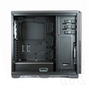 Phanteks Enthoo Pro (nagy torony, EATX, ablakos, fekete)