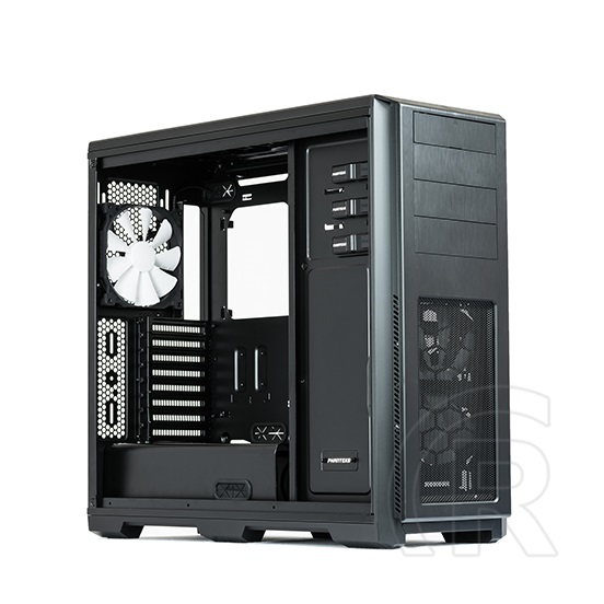 Phanteks Enthoo Pro (fekete)