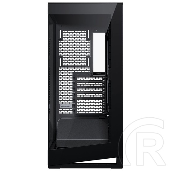 Phanteks NV5 MK2 (EATX, fekete, edzett üveg)