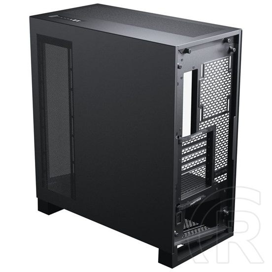 Phanteks NV5 MK2 (EATX, fekete, edzett üveg)