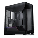 Phanteks NV5 MK2 (EATX, fekete, edzett üveg)