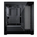 Phanteks NV5 MK2 (EATX, fekete, edzett üveg)