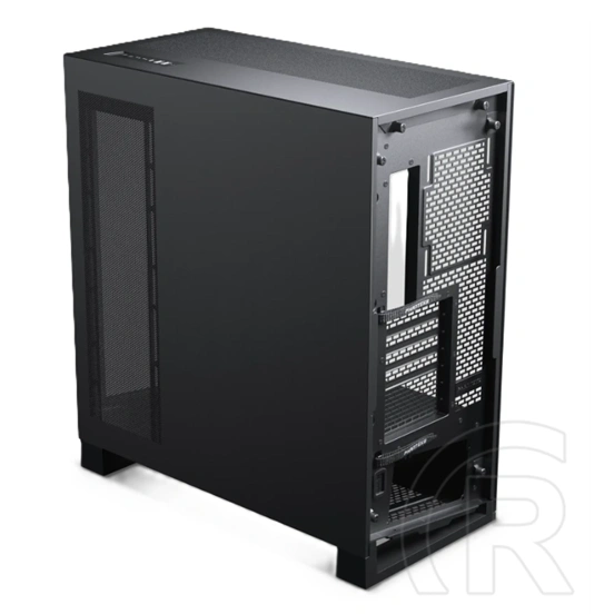 Phanteks NV5 MK2 (EATX, fekete, edzett üveg)