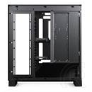 Phanteks NV5 MK2 (EATX, fekete, edzett üveg)