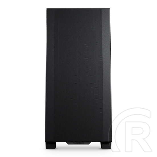 Phanteks XT Pro edzett üveg, fekete (EATX, ablakos, fekete)