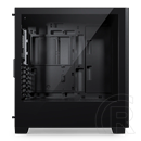 Phanteks XT Pro edzett üveg, fekete (EATX, ablakos, fekete)