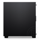 Phanteks XT Pro edzett üveg, fekete (EATX, ablakos, fekete)