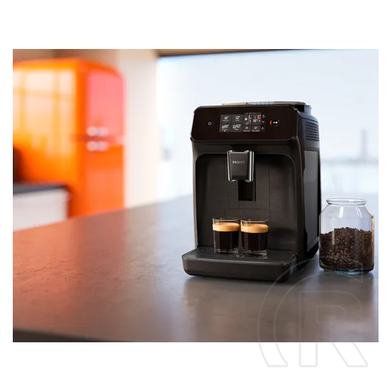 Philips 1200 Series EP1200/00 Automata eszpresszógép (1,8 l)