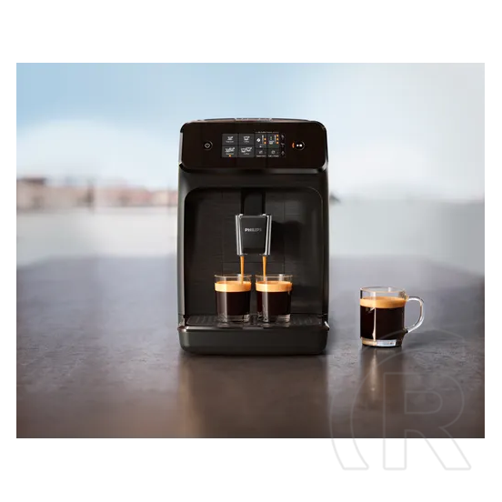 Philips 1200 Series EP1200/00 Automata eszpresszógép (1,8 l)