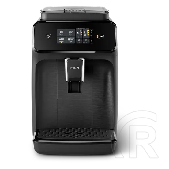 Philips 1200 Series EP1200/00 Automata eszpresszógép (1,8 l)