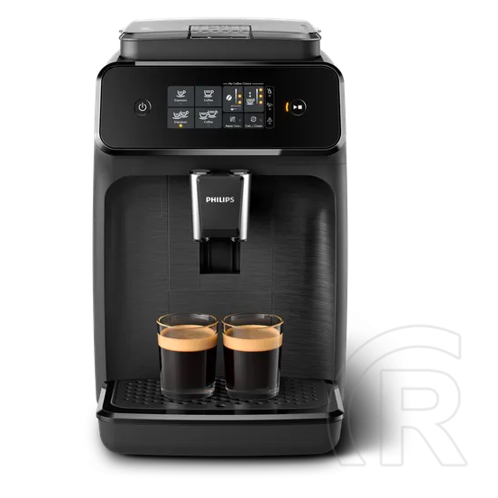 Philips 1200 Series EP1200/00 Automata eszpresszógép (1,8 l)