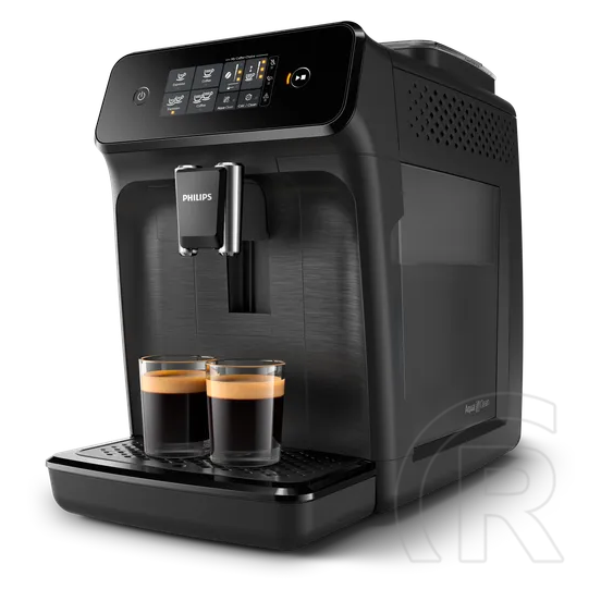 Philips 1200 Series EP1200/00 Automata eszpresszógép (1,8 l)