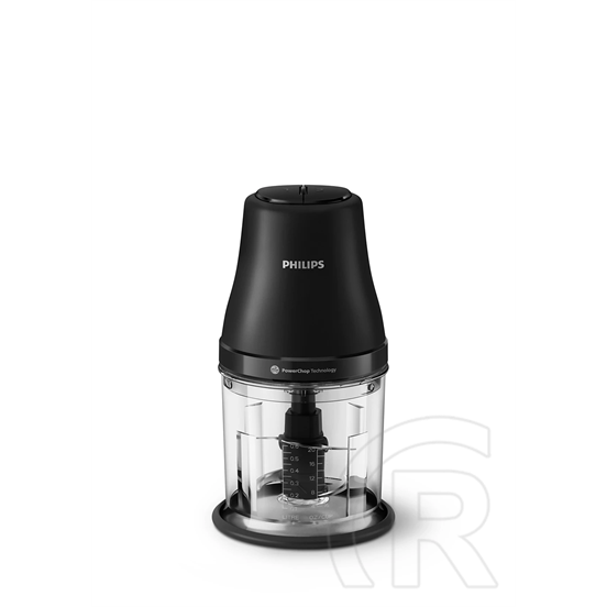 Philips 3000 Series HR1501/00 450W aprító