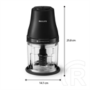 Philips 3000 Series HR1501/00 450W aprító