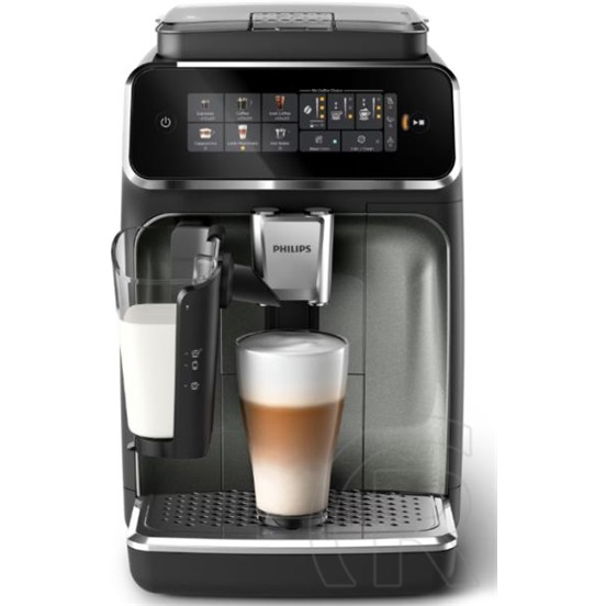 Philips 3300 LatteGo Automata kávéfőző