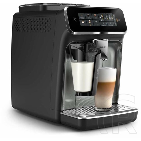 Philips 3300 LatteGo Automata kávéfőző